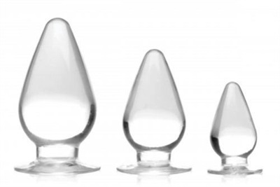 AG457-CLEAR