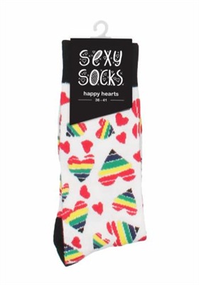 SOCK005-1